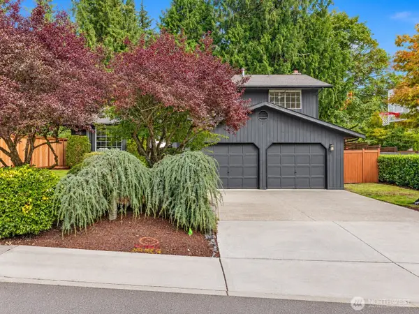 11228 108th Avenue Ne, Kirkland, WA 98033