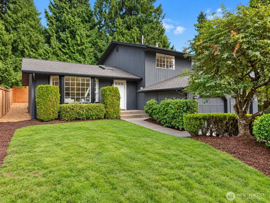 11228 108th Avenue Ne, Kirkland, WA 98033 - #2