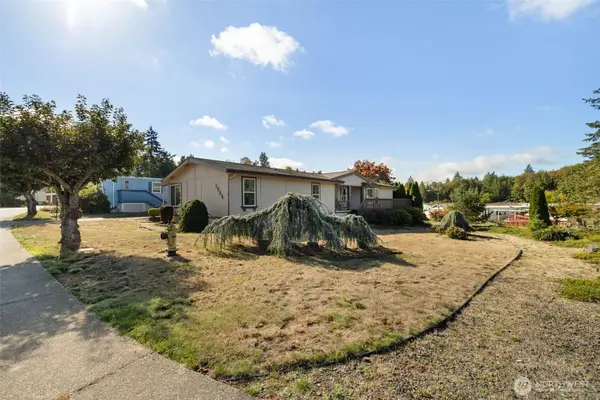 1328 SE Carl Pickel Drive, Port Orchard, WA 98366