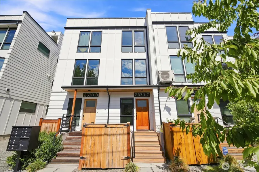 2630 NW 58th Street #Unit C, Seattle, WA 98107 - #2