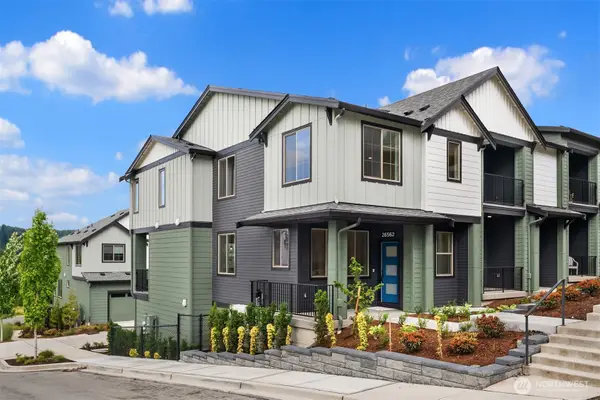 26562 NE 143rd Street #49-G, Duvall, WA 98019