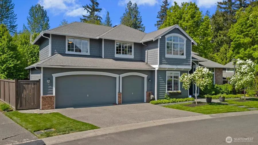 2211 238th Place Ne, Sammamish, WA 98074 - #2