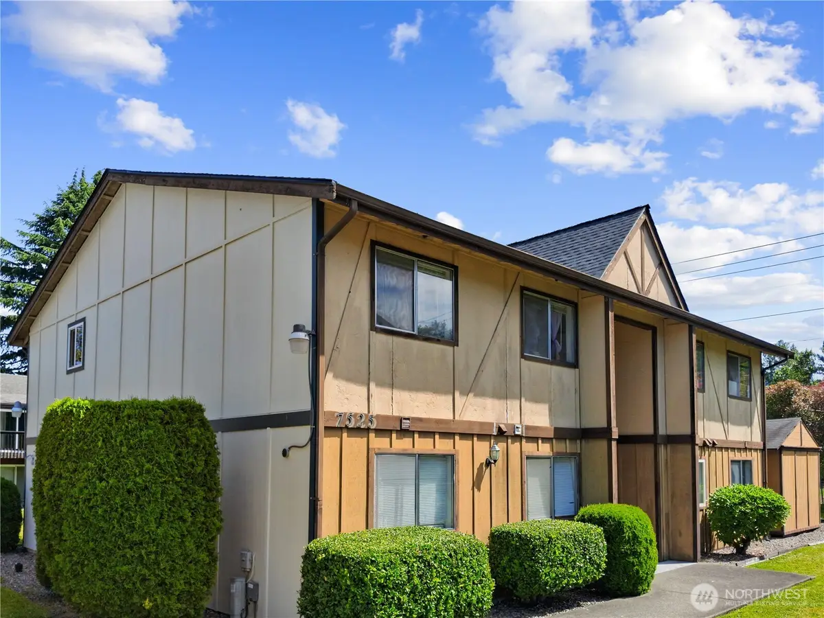 7525 10th Avenue Ct E, Tacoma, WA 98404 - #1