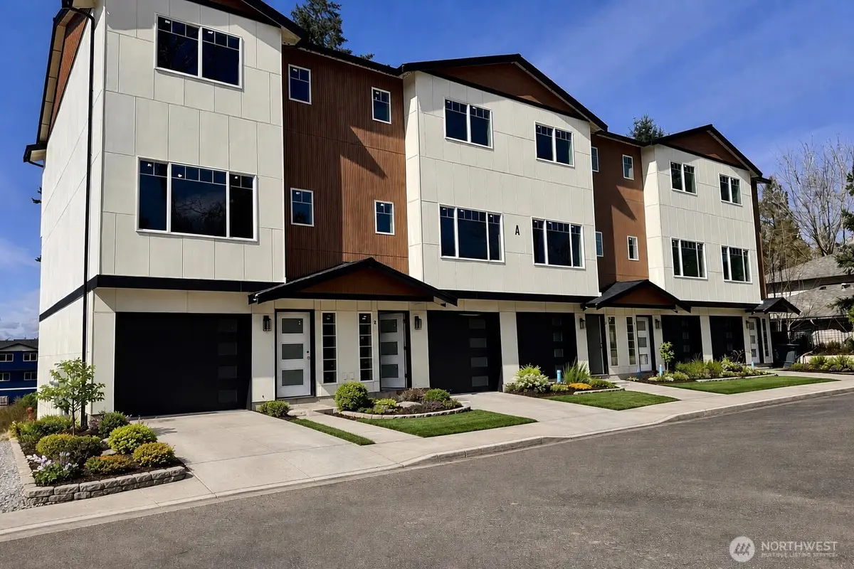 14820 44th Avenue #A1, Lynnwood, WA 98087 - #1