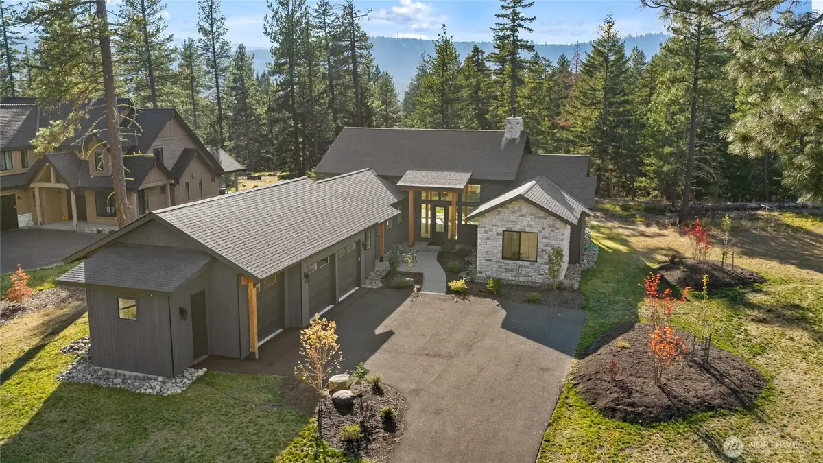 1680 Wanawish Loop, Cle Elum, WA 98922 - #1