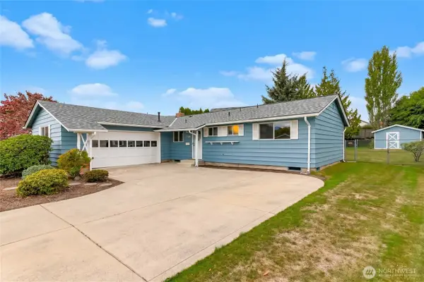 734 Charwila Lane, Enumclaw, WA 98022