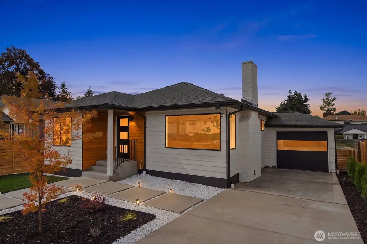 4807 15th Avenue S, Seattle, WA 98108 - #1