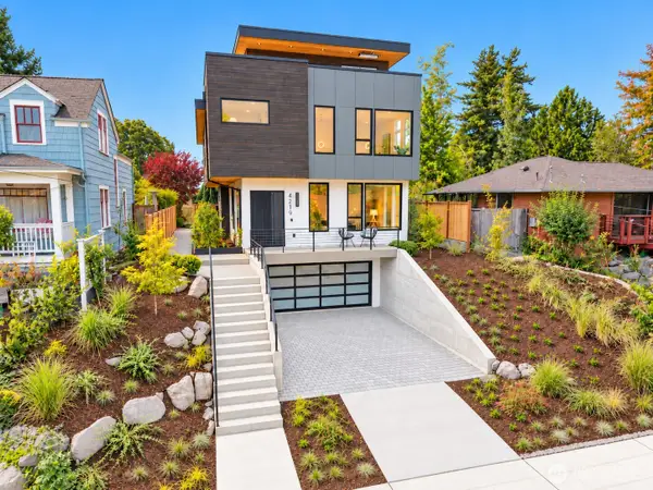 4219 51st Avenue S, Seattle, WA 98118
