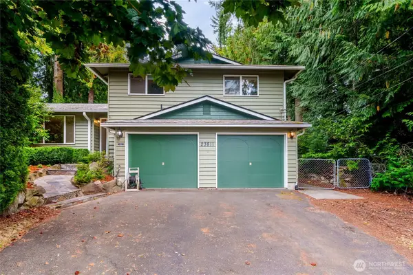 23811 Brier Road, Brier, WA 98036