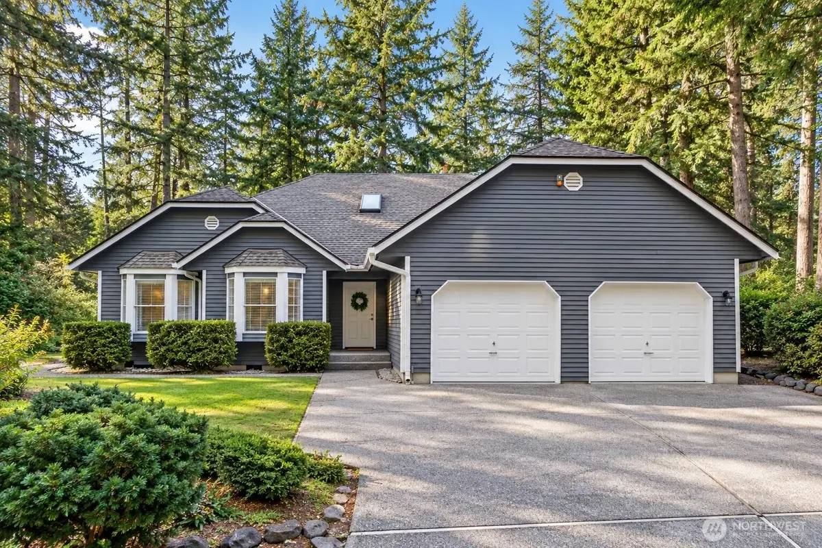 4012 83rd Avenue Ct Nw, Gig Harbor, WA 98335 - #1