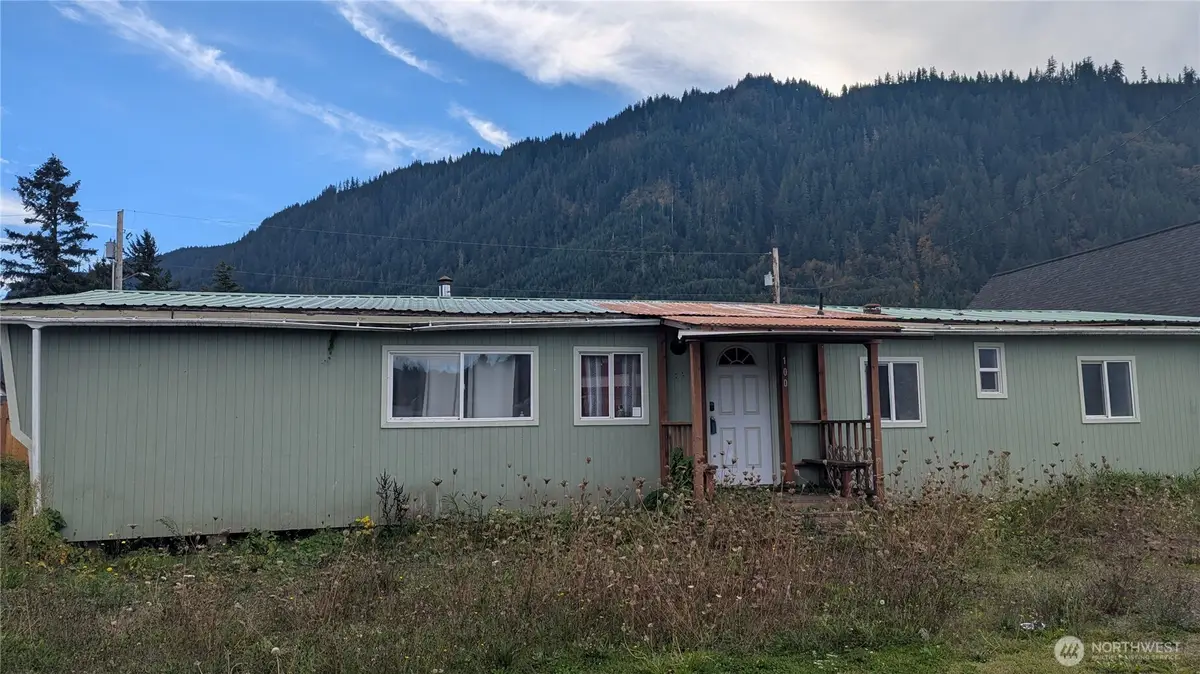 100 Tully, Morton, WA 98356 - #1