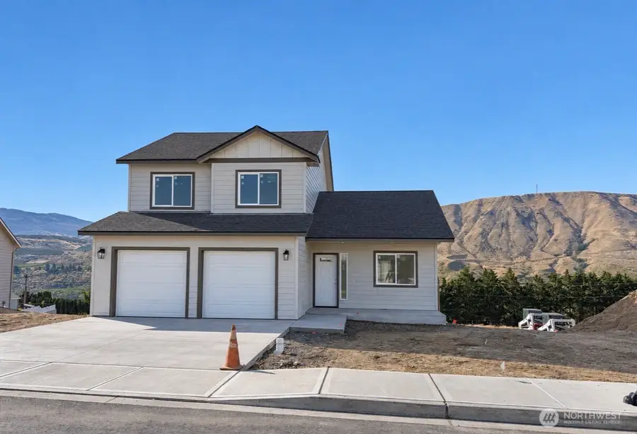 1398 Juno Street Se, East Wenatchee, WA 98802 - #2
