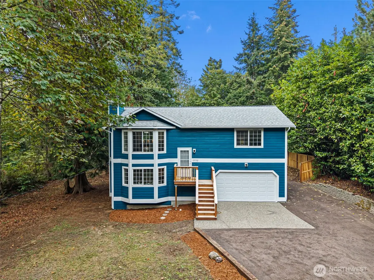 12532 NE Howard Place, Kingston, WA 98346 - #1