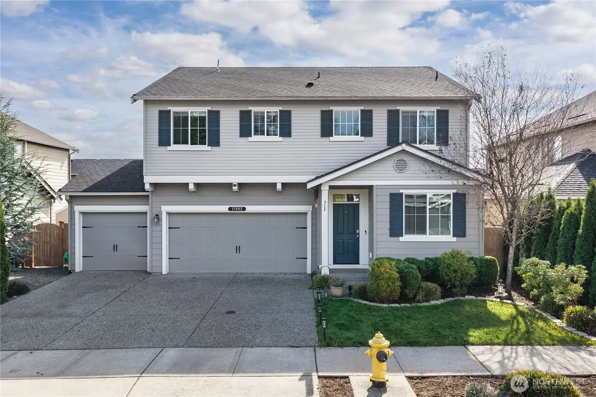 17802 Mill Valley Road, Granite Falls, WA 98252 - #1
