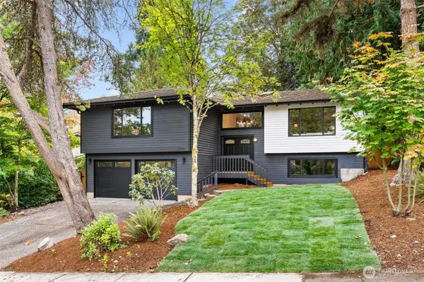 17001 NE 35th Street, Bellevue, WA 98008