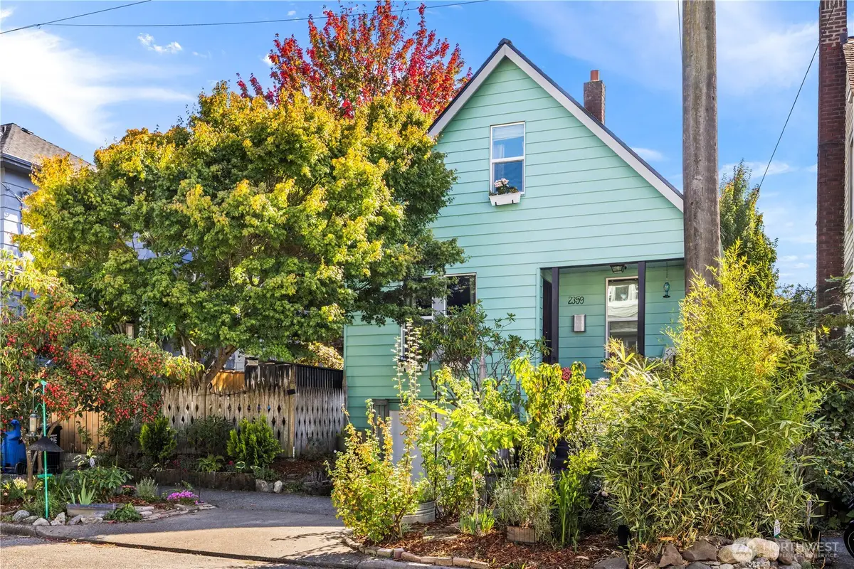 2359 NW 67th Street, Seattle, WA 98117 - #1