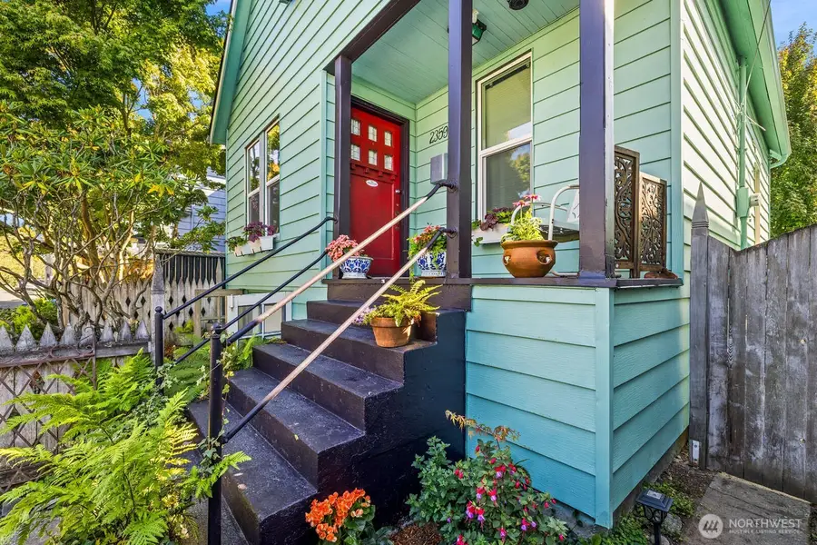 2359 NW 67th Street, Seattle, WA 98117 - #2