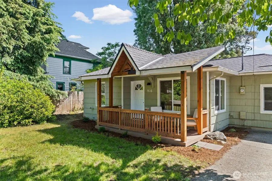 916 Bowker Street Se, Lacey, WA 98503 - #2