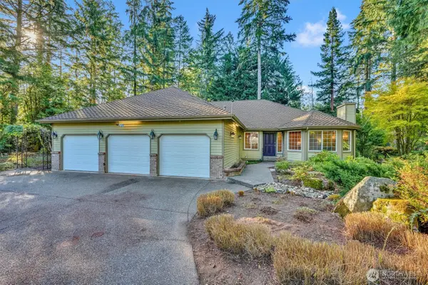 8402 90th Street Ct Nw, Gig Harbor, WA 98332