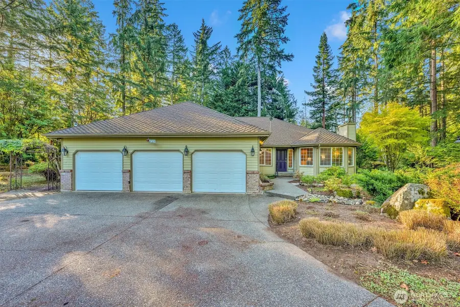 8402 90th Street Ct Nw, Gig Harbor, WA 98332 - #2