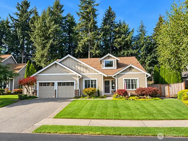 4114 19th Avenue Nw, Gig Harbor, WA 98335