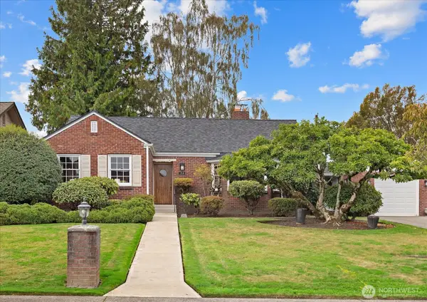 708 Hoyt Avenue, Everett, WA 98201
