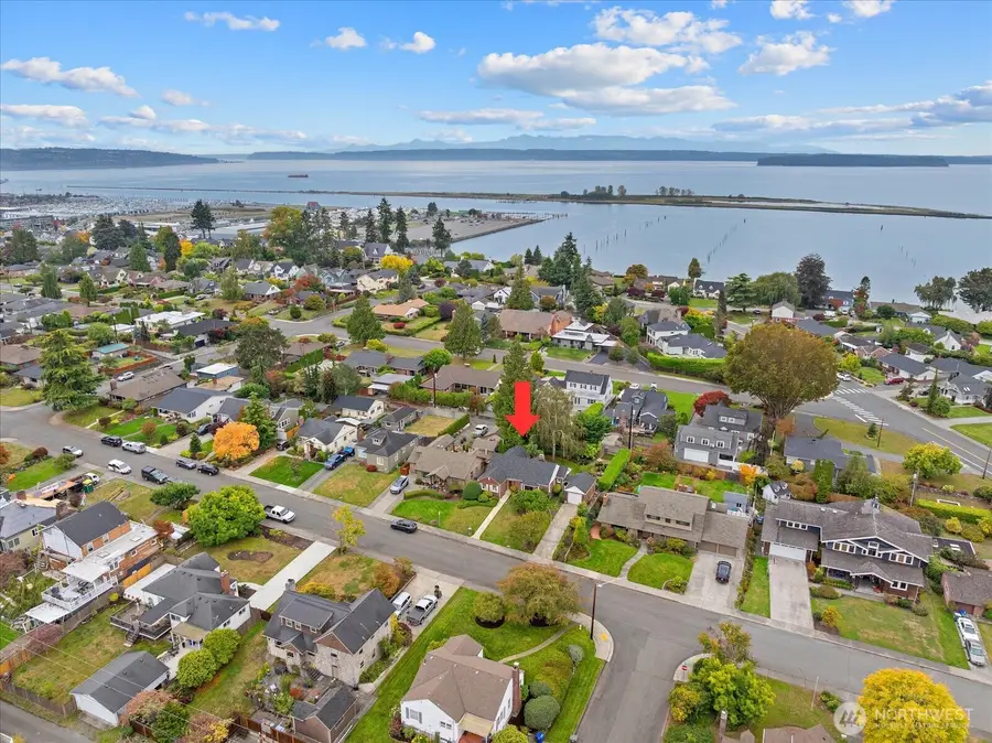 708 Hoyt Avenue, Everett, WA 98201 - #3