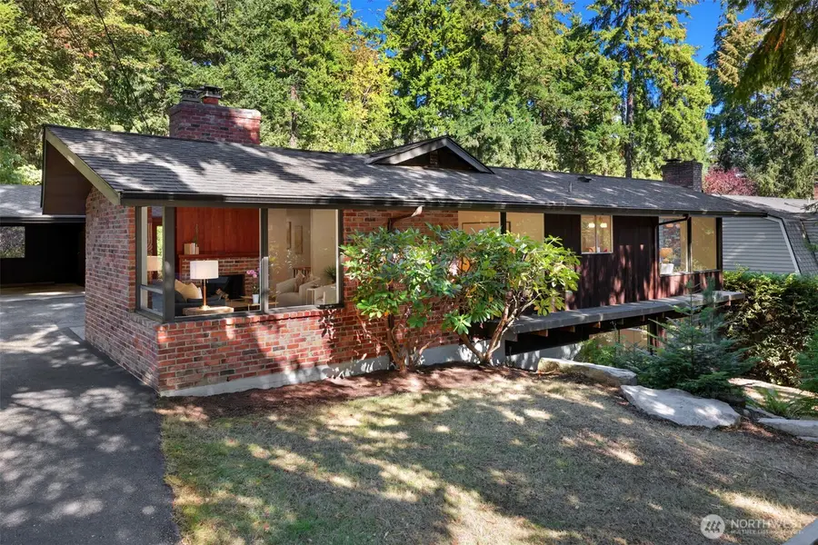 9100 SE 72nd Place, Mercer Island, WA 98040 - #2