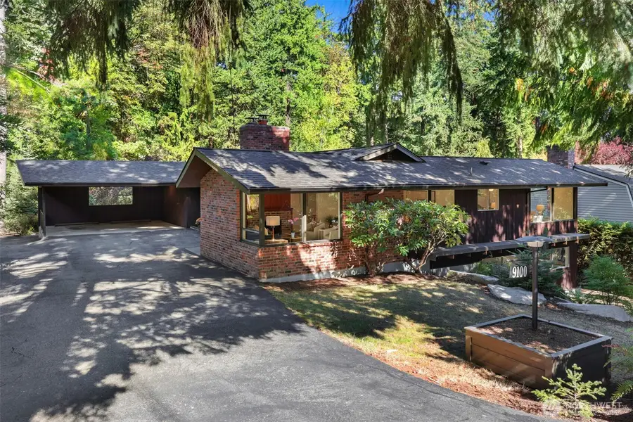 9100 SE 72nd Place, Mercer Island, WA 98040 - #3