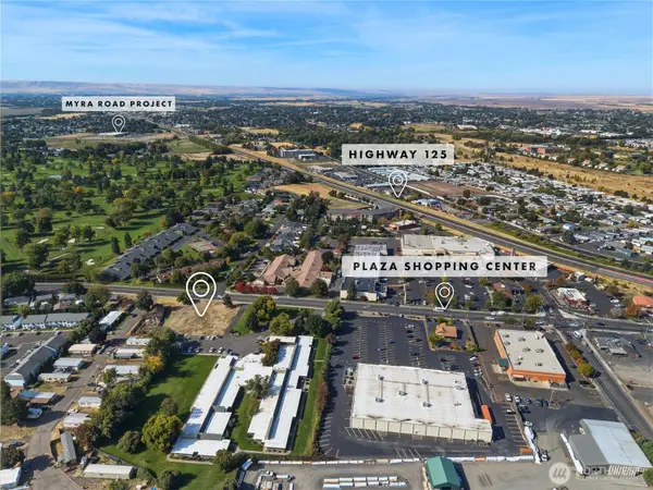 1795 Plaza Way, Walla Walla, WA 99362