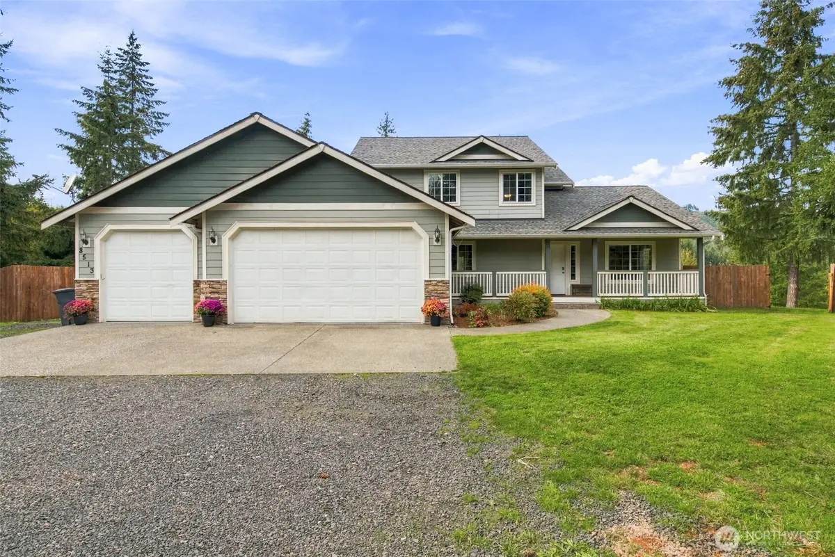 8513 Mckenny Lane Sw, Olympia, WA 98512 - #1