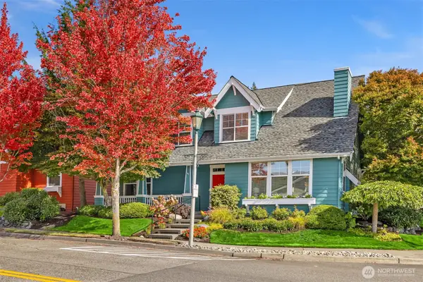 19700 Jensen Way Ne, Poulsbo, WA 98370