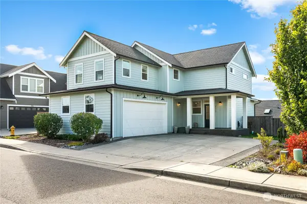 6069 Rossie Lane, Ferndale, WA 98248