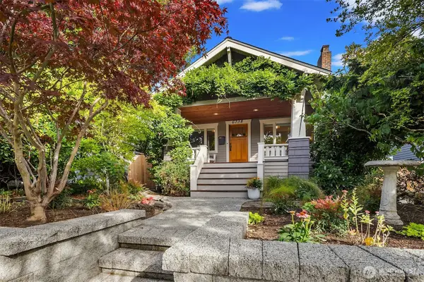 6738 26th Avenue Nw, Seattle, WA 98117