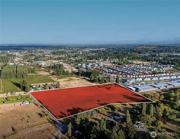 14747 Berry Valley Road, Yelm, WA 98597