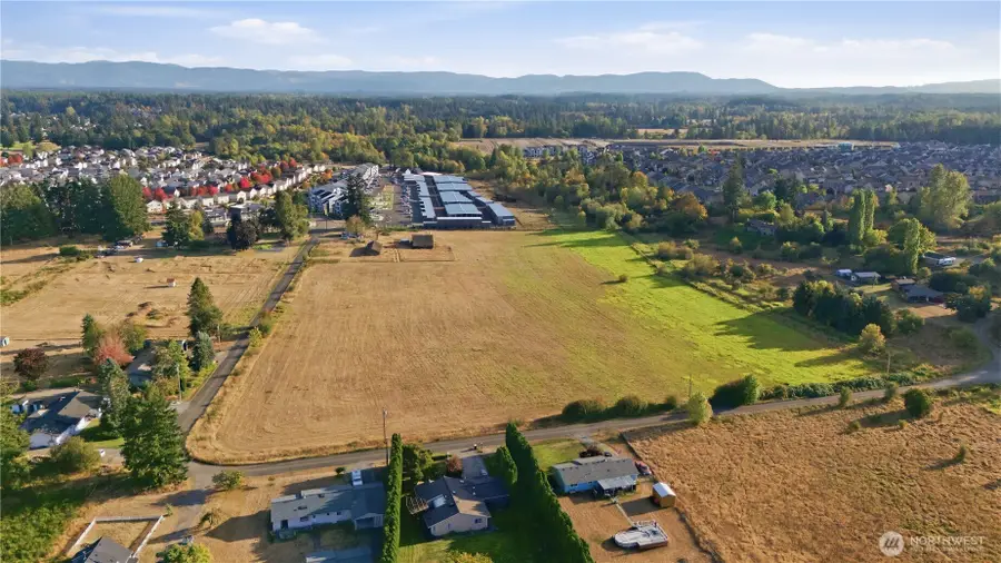 14747 Berry Valley Road, Yelm, WA 98597 - #2
