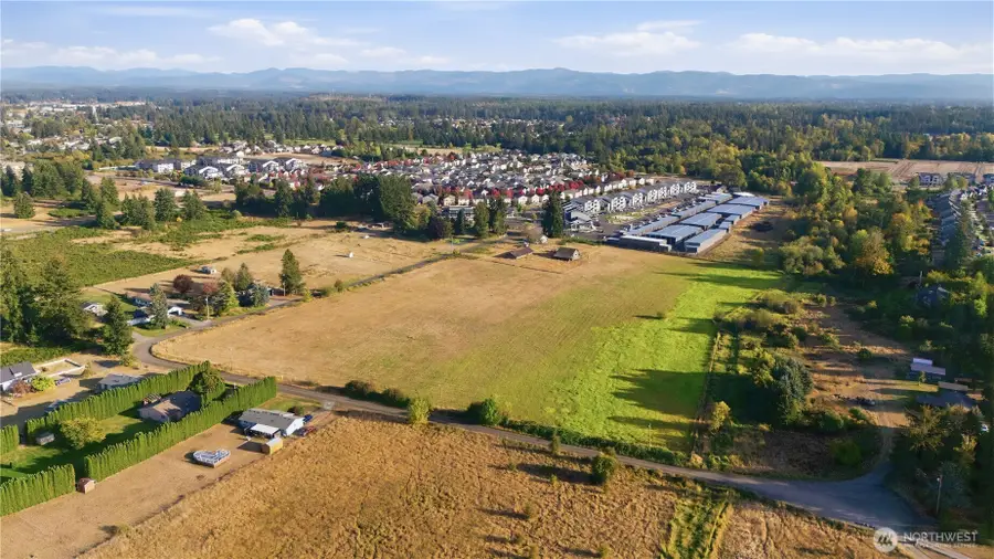 14747 Berry Valley Road, Yelm, WA 98597 - #3