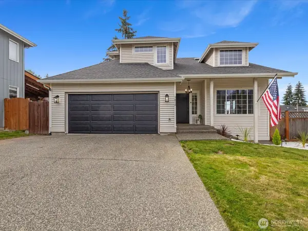 7012 60th Place Ne, Marysville, WA 98270