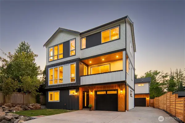 2652 NW 95th Street, Seattle, WA 98117