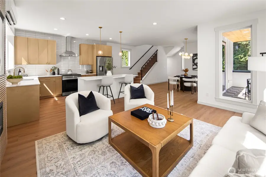 2652 NW 95th Street, Seattle, WA 98117 - #3