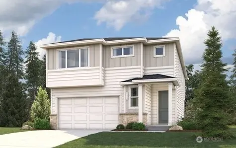 4157 78th Drive Ne, Marysville, WA 98270 - #1
