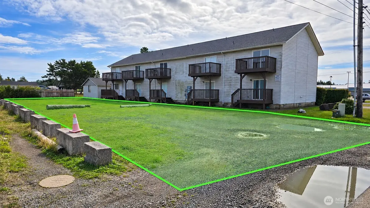 704 Seahorse Avenue Ne #77, Ocean Shores, WA 98569 - #1