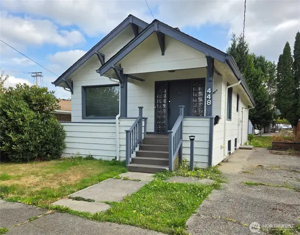 448 Pelly Avenue N, Renton, WA 98057
