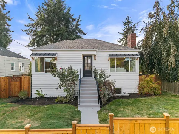 7739 19th Avenue Nw, Seattle, WA 98117