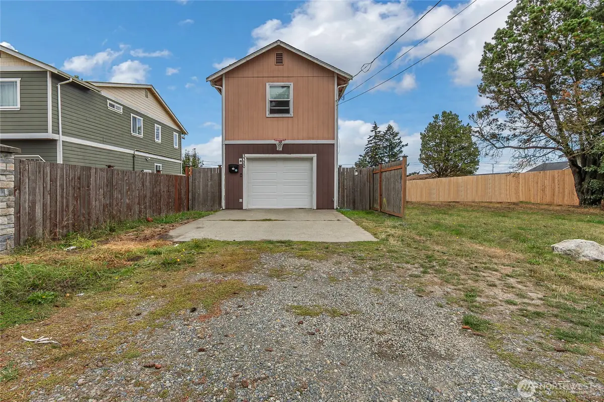 3320 S Asotin Street, Tacoma, WA 98418 - #1