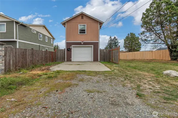 3320 S Asotin Street, Tacoma, WA 98418