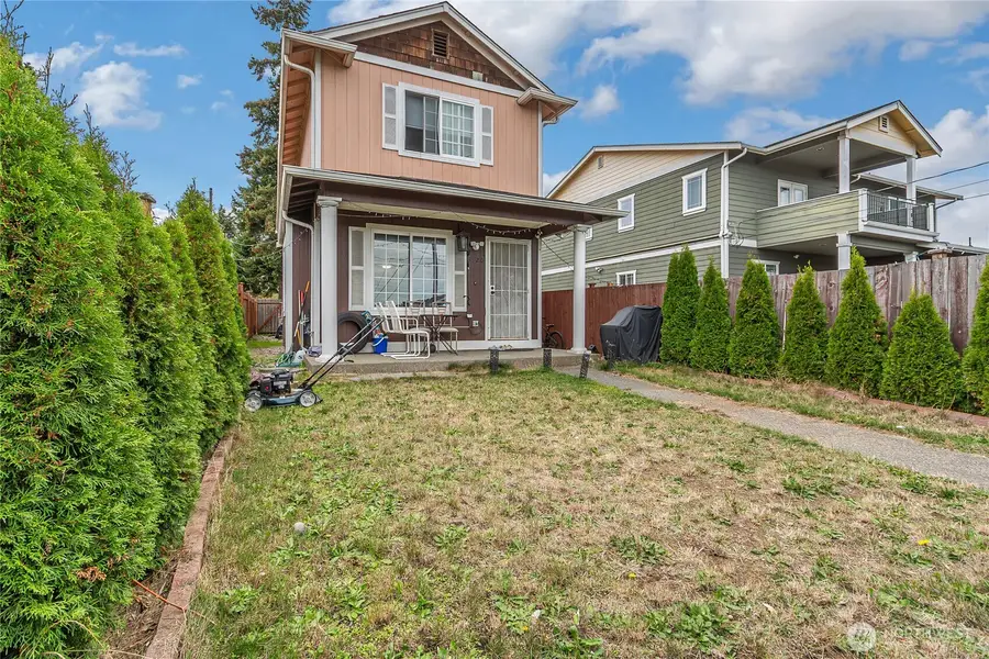 3320 S Asotin Street, Tacoma, WA 98418 - #2