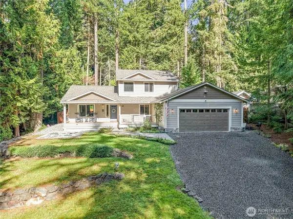 25 Evans Lane, Port Ludlow, WA 98365