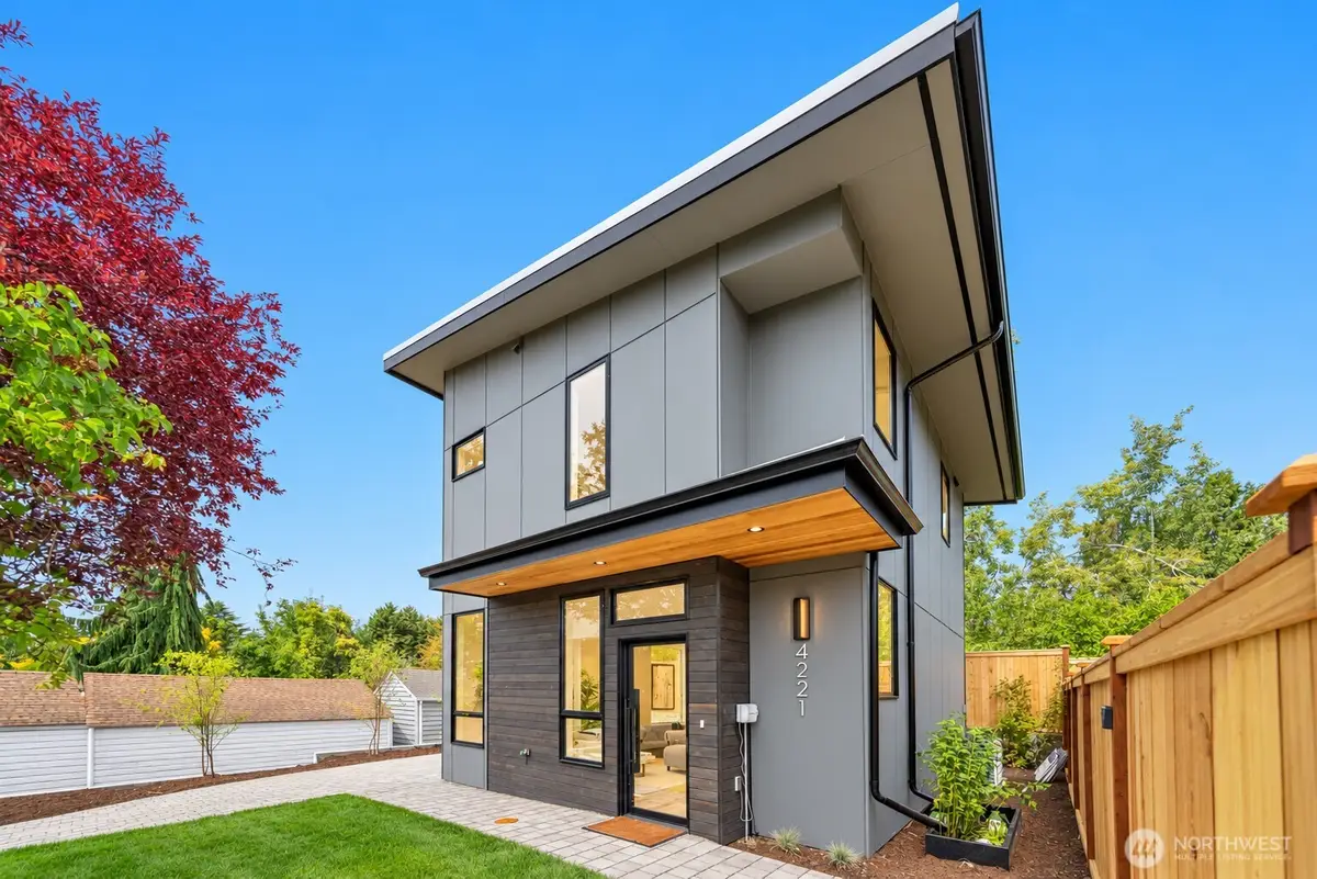 4219 51st Avenue S #B, Seattle, WA 98118 - #1