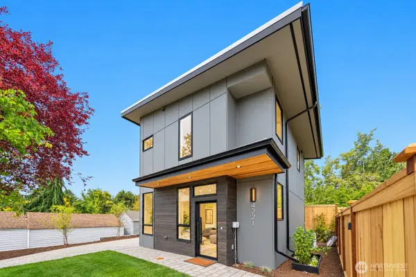 4219 51st Avenue S #B, Seattle, WA 98118